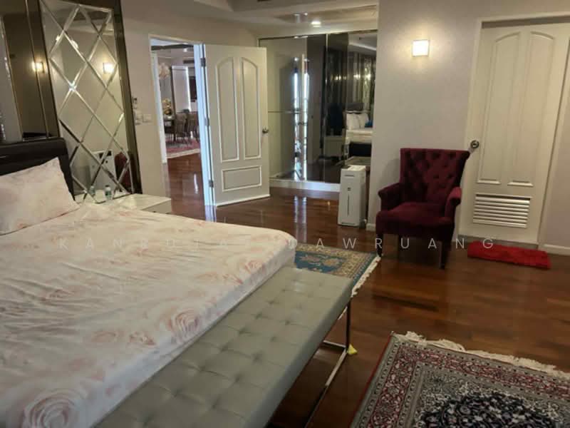 Las Colinas : ลาส โคลินาส, กรุงเทพ, ถนนสุขุมวิท 21, คลองเตยเหนือ, วัฒนา, กรุงเทพ, 187 ตร.ม., คอนโด ขาย, โดย Kanrutai Dawruang, 500318744 - DDproperty.com