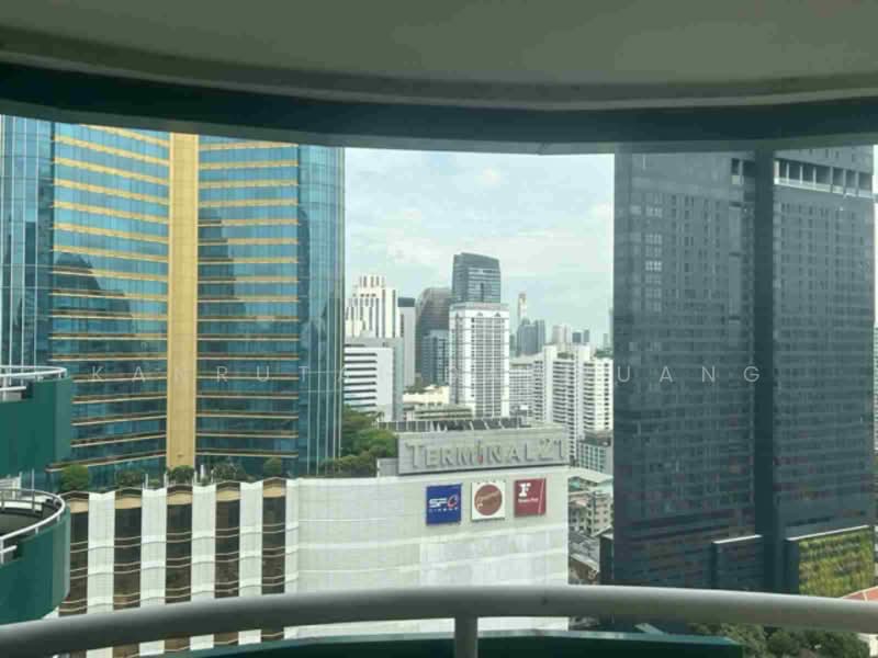 Las Colinas : ลาส โคลินาส, กรุงเทพ, ถนนสุขุมวิท 21, คลองเตยเหนือ, วัฒนา, กรุงเทพ, 187 ตร.ม., คอนโด ขาย, โดย Kanrutai Dawruang, 500318744 - DDproperty.com