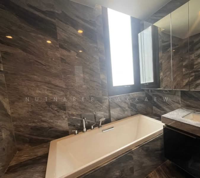 The Monument Sanampao, Bangkok, 933 Phahonyothin Rd, Samsen Nai, Phaya Thai, Bangkok, 1 Bedroom, 55 sqm, Condo For Rent, by Nutnaree Nakkaew, 500318746 - DDproperty.com