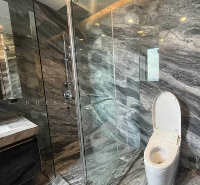 The Monument Sanampao, Bangkok, 933 Phahonyothin Rd, Samsen Nai, Phaya Thai, Bangkok, 1 Bedroom, 55 sqm, Condo For Rent, by Nutnaree Nakkaew, 500318746 - DDproperty.com
