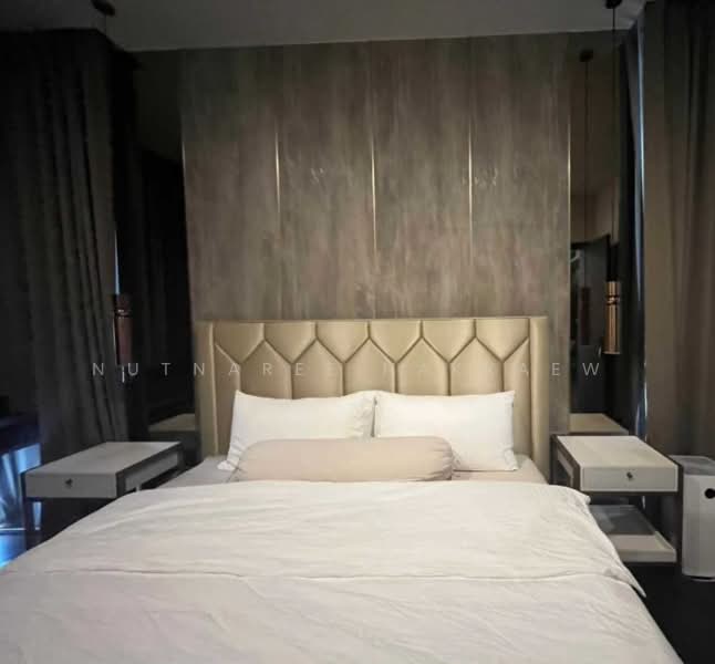 The Monument Sanampao, Bangkok, 933 Phahonyothin Rd, Samsen Nai, Phaya Thai, Bangkok, 1 Bedroom, 55 sqm, Condo For Rent, by Nutnaree Nakkaew, 500318746 - DDproperty.com