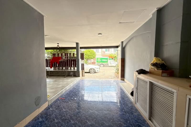 Lumpini-Bang Bua Thong, Nonthaburi, Phimonrat, Bang Bua Thong, Nonthaburi, 3 Bedrooms, 110 sqm, Townhouse For Sale, by คุณหนึ่ง, 500318750 - DDproperty.com