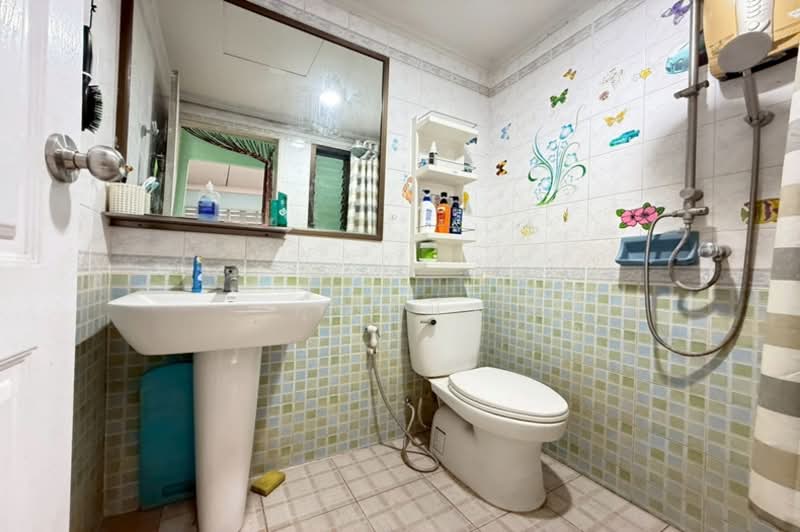 Lumpini-Bang Bua Thong, Nonthaburi, Phimonrat, Bang Bua Thong, Nonthaburi, 3 Bedrooms, 110 sqm, Townhouse For Sale, by คุณหนึ่ง, 500318750 - DDproperty.com