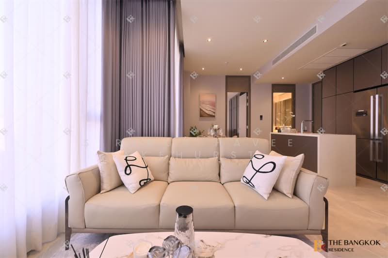 Hyde Heritage Thonglor, กรุงเทพ, 1199 Sukhumvit Soi 59, คลองตันเหนือ, วัฒนา, กรุงเทพ, 76 ตร.ม., Condo ขาย, โดย Sirirut Havee Akehurst, 500318751 - DDproperty.com