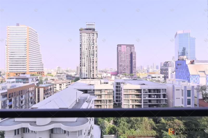 Hyde Heritage Thonglor, กรุงเทพ, 1199 Sukhumvit Soi 59, คลองตันเหนือ, วัฒนา, กรุงเทพ, 76 ตร.ม., Condo ขาย, โดย Sirirut Havee Akehurst, 500318751 - DDproperty.com