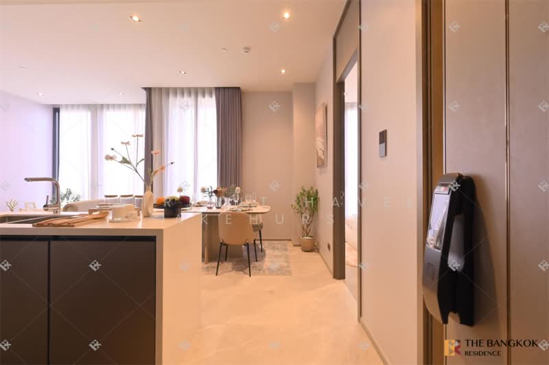 Hyde Heritage Thonglor, กรุงเทพ, 1199 Sukhumvit Soi 59, คลองตันเหนือ, วัฒนา, กรุงเทพ, 76 ตร.ม., Condo ขาย, โดย Sirirut Havee Akehurst, 500318751 - DDproperty.com