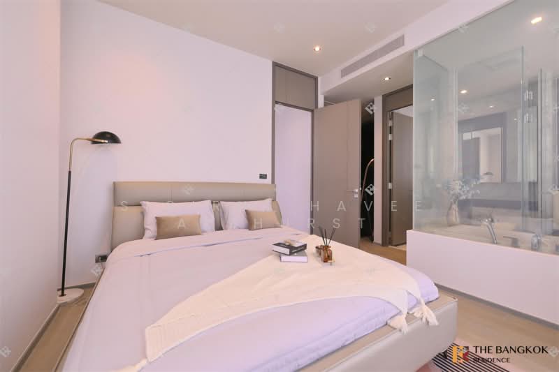 Hyde Heritage Thonglor, กรุงเทพ, 1199 Sukhumvit Soi 59, คลองตันเหนือ, วัฒนา, กรุงเทพ, 76 ตร.ม., Condo ขาย, โดย Sirirut Havee Akehurst, 500318751 - DDproperty.com