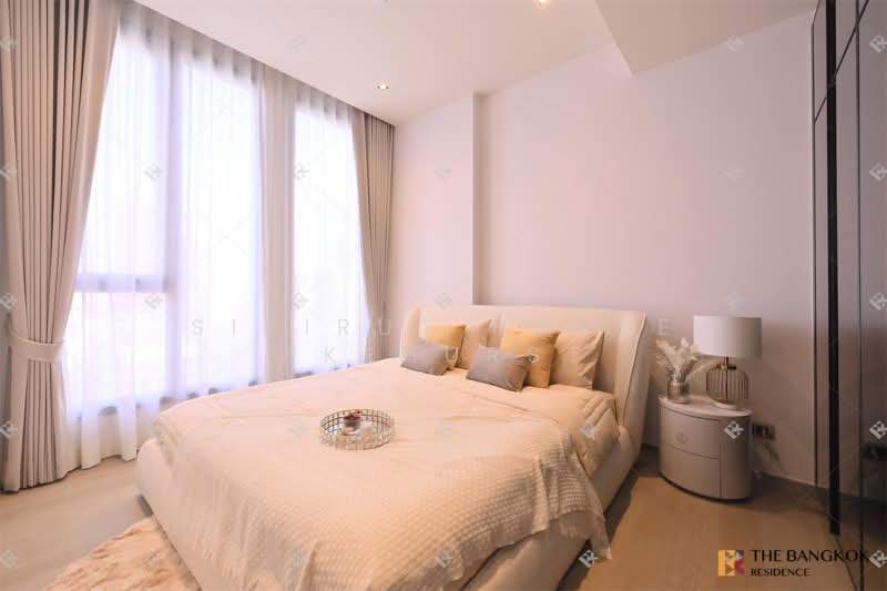 Hyde Heritage Thonglor, กรุงเทพ, 1199 Sukhumvit Soi 59, คลองตันเหนือ, วัฒนา, กรุงเทพ, 76 ตร.ม., Condo ขาย, โดย Sirirut Havee Akehurst, 500318751 - DDproperty.com
