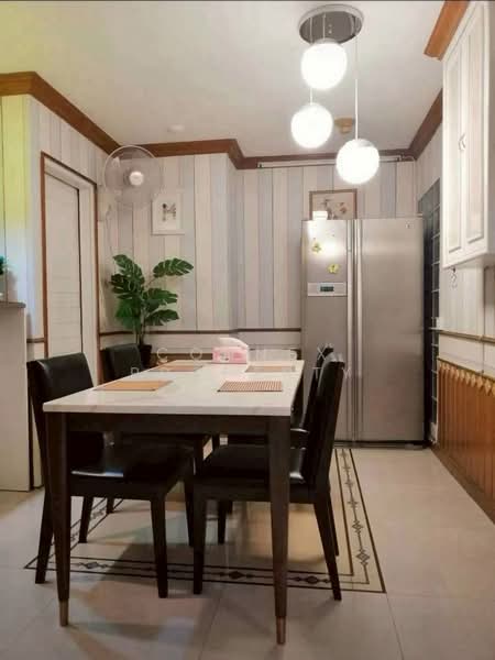 Richmond Palace, Bangkok, Soi Sukhumvit 43 Sukhumvit Road, Khlong Tan Nua, Watthana, Bangkok, 3 Bedrooms, 142 sqm, Condo For Sale, by Connex Property, 500318752 - DDproperty.com