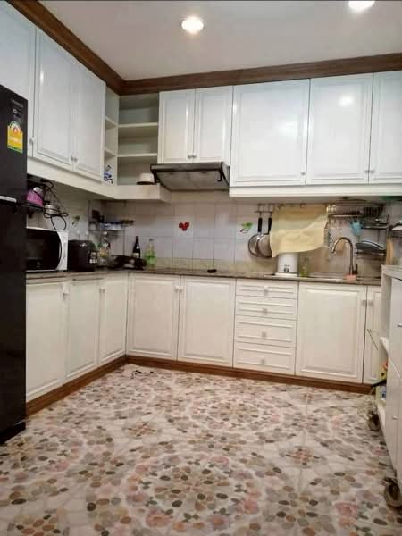 Richmond Palace, Bangkok, Soi Sukhumvit 43 Sukhumvit Road, Khlong Tan Nua, Watthana, Bangkok, 3 Bedrooms, 142 sqm, Condo For Sale, by Connex Property, 500318752 - DDproperty.com