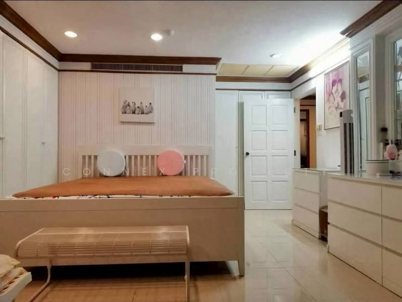 Richmond Palace, Bangkok, Soi Sukhumvit 43 Sukhumvit Road, Khlong Tan Nua, Watthana, Bangkok, 3 Bedrooms, 142 sqm, Condo For Sale, by Connex Property, 500318752 - DDproperty.com