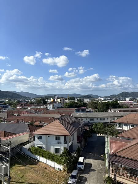 The View Suanluang : เดอะวิว คอนโด สวนหลวง, ภูเก็ต, วิชิต, เมืองภูเก็ต, ภูเก็ต, 33 ตร.ม., คอนโด ขาย, โดย Prime Dew, 500318754 - DDproperty.com