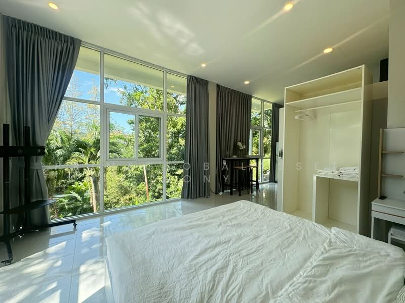 Prime Hill, ภูเก็ต, กะทู้, ภูเก็ต, 34 ตร.ม., บ้านเดี่ยว ให้เช่า, โดย primeglobalasset Nony, 500318755 - DDproperty.com