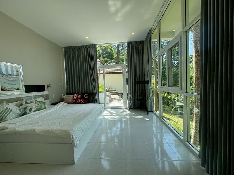 Prime Hill, Phuket, Kathu, Phuket, 1 Bedroom, 34 sqm, Single Detached House For Rent, by primeglobalasset Nony, 500318755 - DDproperty.com