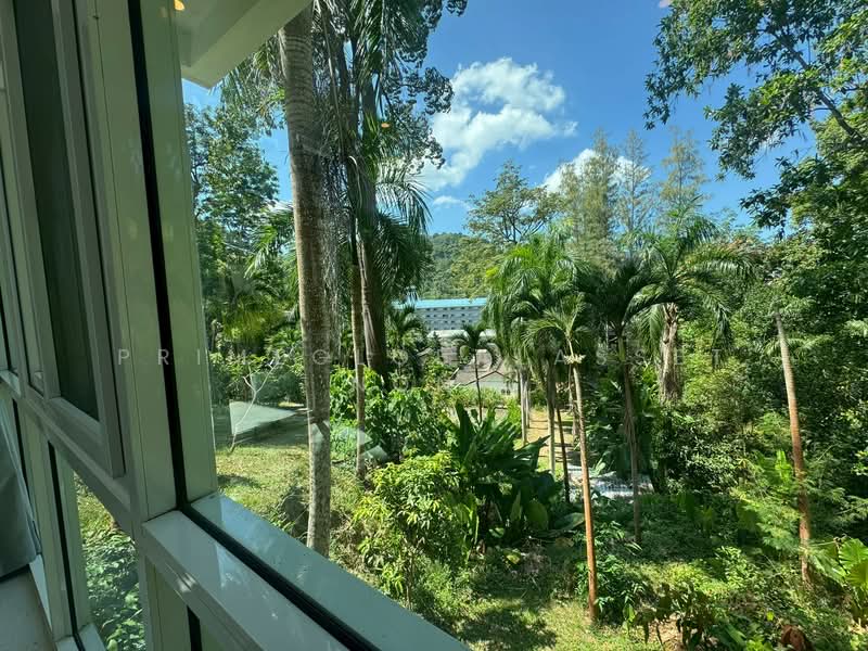Prime Hill, Phuket, Kathu, Phuket, 1 Bedroom, 34 sqm, Single Detached House For Rent, by primeglobalasset Nony, 500318755 - DDproperty.com