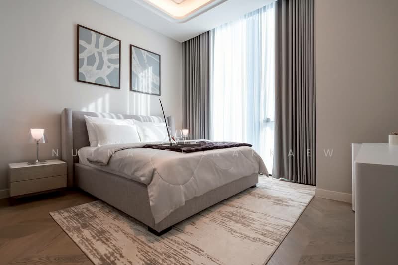 ONE89 Wireless, Bangkok, Wittayu Road, Lumphini, Pathum Wan, Bangkok, 4 Bedrooms, 380 sqm, Condo For Sale, by Nutnaree Nakkaew, 500318757 - DDproperty.com