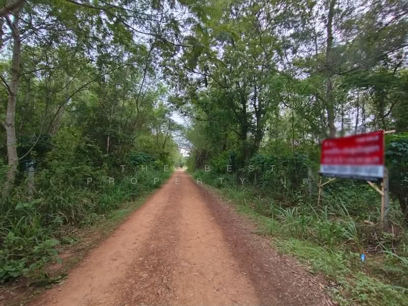 ที่ดินหัวหิน ประจวบคีรีขันธ์, ประจวบคีรีขันธ์, หนองพลับ, หัวหิน, ประจวบคีรีขันธ์, 40,616 ตร.ม., ที่ดิน ขาย, โดย The Best Property นุต, 500318758 - DDproperty.com