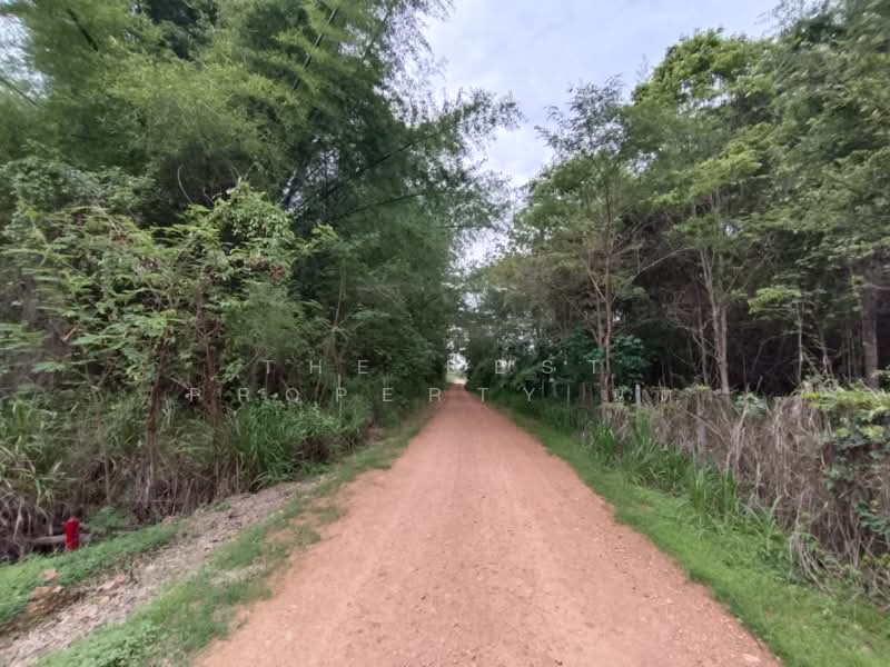 ที่ดินหัวหิน ประจวบคีรีขันธ์, Prachuap Khiri Khan, Nong Phap, Hua Hin, Prachuap Khiri Khan, , 40,616 sqm, Land For Sale, by The Best Property นุต, 500318758 - DDproperty.com