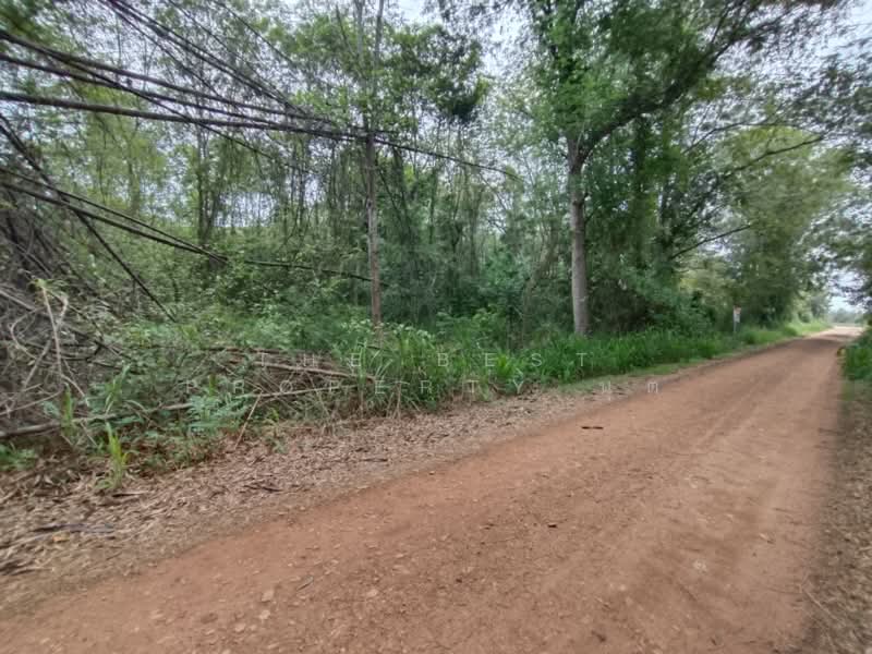 ที่ดินหัวหิน ประจวบคีรีขันธ์, Prachuap Khiri Khan, Nong Phap, Hua Hin, Prachuap Khiri Khan, , 40,616 sqm, Land For Sale, by The Best Property นุต, 500318758 - DDproperty.com