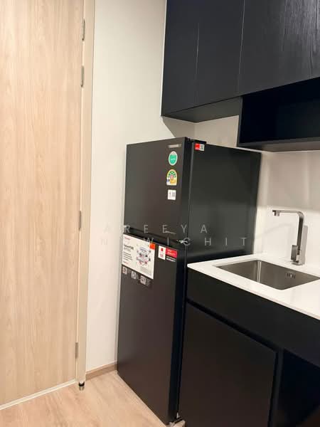 Nue District R9, Bangkok, 59 Rama 9 Road, Huai Khwang, Bangkok, 1 Bedroom, 26 sqm, Condo For Rent, by Areeya Kingwichit, 500318759 - DDproperty.com