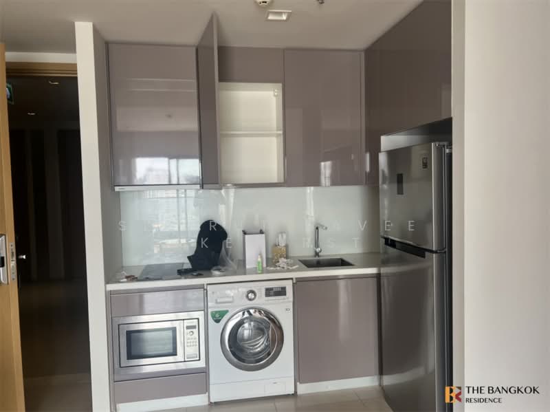 Hyde Sukhumvit 13, Bangkok, 13 Sukhumvit Road, Khlongtoei Nua, Watthana, Bangkok, 2 Bedrooms, 76 sqm, Condo For Sale, by Sirirut Havee Akehurst, 500318760 - DDproperty.com