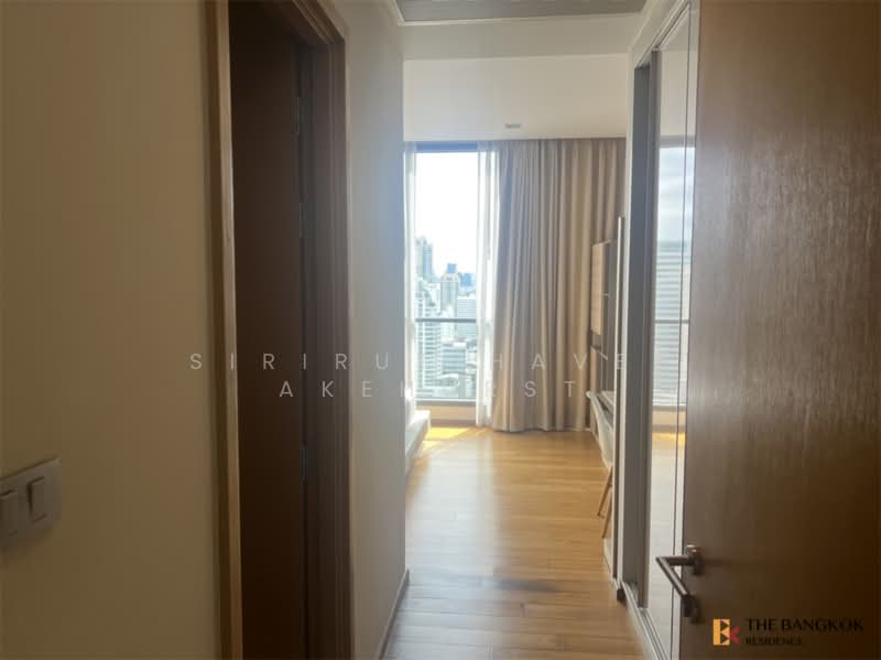 Hyde Sukhumvit 13, Bangkok, 13 Sukhumvit Road, Khlongtoei Nua, Watthana, Bangkok, 2 Bedrooms, 76 sqm, Condo For Sale, by Sirirut Havee Akehurst, 500318760 - DDproperty.com