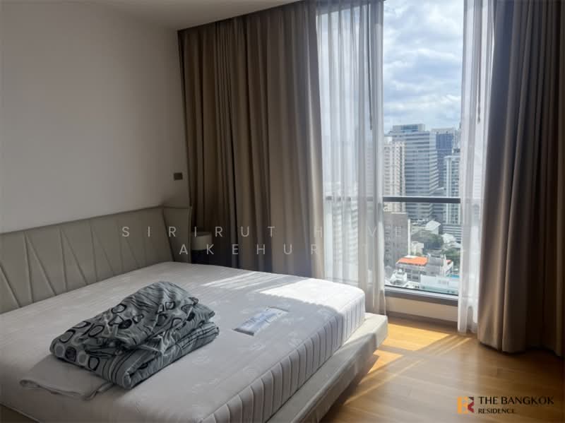 Hyde Sukhumvit 13, Bangkok, 13 Sukhumvit Road, Khlongtoei Nua, Watthana, Bangkok, 2 Bedrooms, 76 sqm, Condo For Sale, by Sirirut Havee Akehurst, 500318760 - DDproperty.com