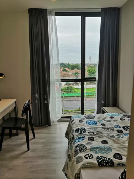 Chambers Cher Ratchada–Ramintra, Bangkok, Ratchada-Ramintra Road, Ram Inthra, Khan Na Yao, Bangkok, 2 Bedrooms, 52 sqm, Condo For Rent, by พิมพ์ภัทรา แจ่มอุลิตรัตน, 500318761 - DDproperty.com