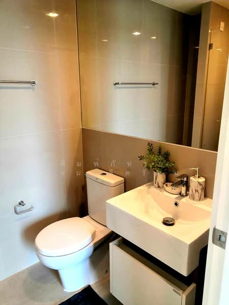 Chambers Cher Ratchada–Ramintra : แชมเบอร์ส เฌอ รัชดา-รามอินทรา, กรุงเทพ, ถนนรัชดา-รามอินทรา, รามอินทรา, คันนายาว, กรุงเทพ, 52 ตร.ม., คอนโด ให้เช่า, โดย พิมพ์ภัทรา แจ่มอุลิตรัตน, 500318761 - DDproperty.com