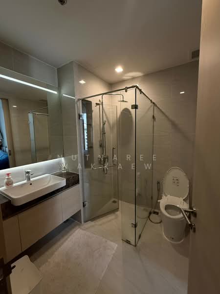 Noble State 39, Bangkok, 35 Soi Sukhumvit 39, Khlong Tan Nua, Watthana, Bangkok, 1 Bedroom, 35 sqm, Condo For Rent, by Nutnaree Nakkaew, 500318763 - DDproperty.com