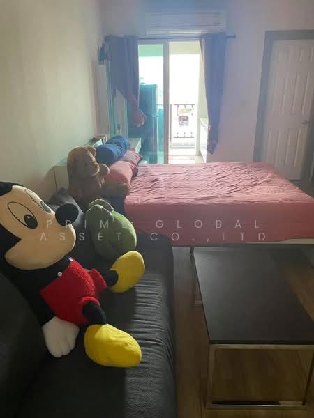 The View Suanluang, Phuket, Wichit, Muang Phuket, Phuket, 1 Bedroom, 33 sqm, Condo For Rent, by Prime Global Asset Co.,Ltd, 500318764 - DDproperty.com