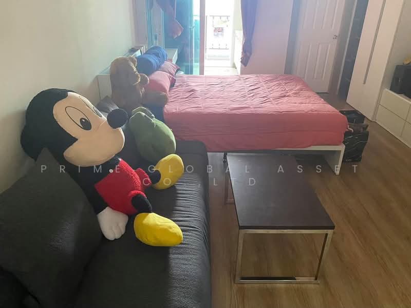 The View Suanluang, Phuket, Wichit, Muang Phuket, Phuket, 1 Bedroom, 33 sqm, Condo For Rent, by Prime Global Asset Co.,Ltd, 500318764 - DDproperty.com