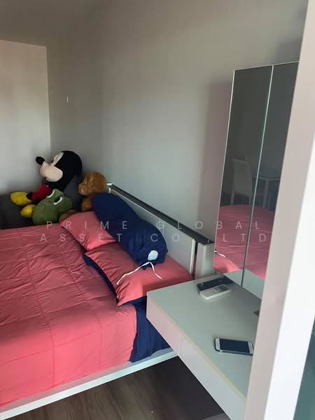 The View Suanluang, Phuket, Wichit, Muang Phuket, Phuket, 1 Bedroom, 33 sqm, Condo For Rent, by Prime Global Asset Co.,Ltd, 500318764 - DDproperty.com