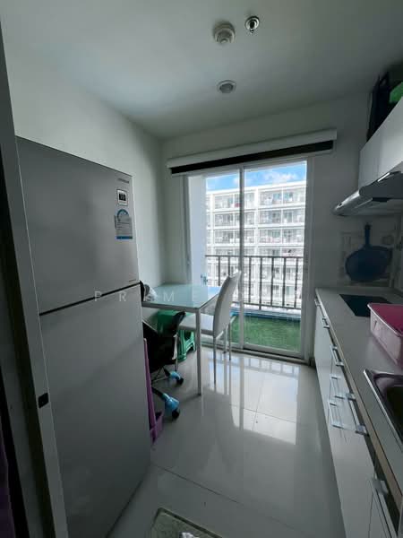 The View Suanluang, Phuket, Wichit, Muang Phuket, Phuket, Studio, 33 sqm, Condo For Rent, by Prime Dew, 500318765 - DDproperty.com