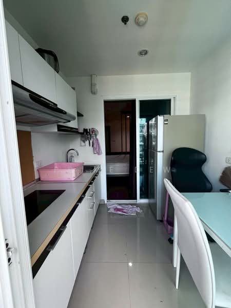 The View Suanluang, Phuket, Wichit, Muang Phuket, Phuket, Studio, 33 sqm, Condo For Rent, by Prime Dew, 500318765 - DDproperty.com