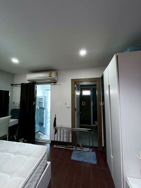 The View Suanluang, Phuket, Wichit, Muang Phuket, Phuket, Studio, 33 sqm, Condo For Rent, by Prime Dew, 500318765 - DDproperty.com