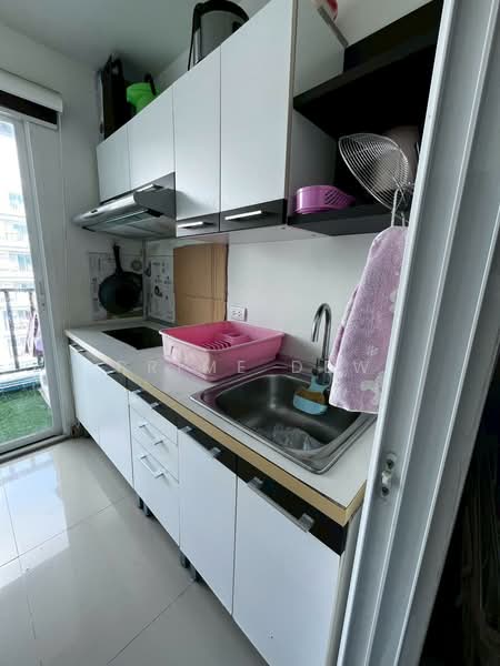 The View Suanluang, Phuket, Wichit, Muang Phuket, Phuket, Studio, 33 sqm, Condo For Rent, by Prime Dew, 500318765 - DDproperty.com