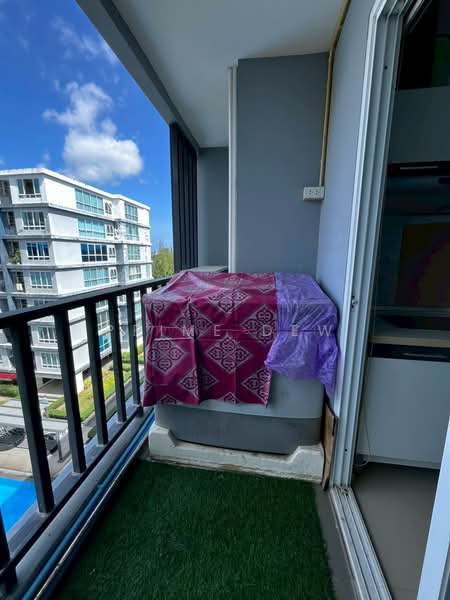 The View Suanluang, Phuket, Wichit, Muang Phuket, Phuket, Studio, 33 sqm, Condo For Rent, by Prime Dew, 500318765 - DDproperty.com