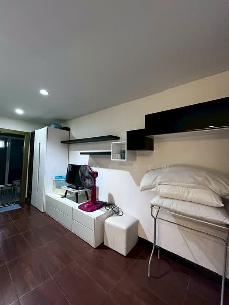 The View Suanluang, Phuket, Wichit, Muang Phuket, Phuket, Studio, 33 sqm, Condo For Rent, by Prime Dew, 500318765 - DDproperty.com