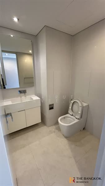 The Bangkok Sathorn, Bangkok, 111 South Sathorn Road, Yan Nawa, Sathon, Bangkok, 2 Bedrooms, 120 sqm, Condo For Sale, by Sirirut Havee Akehurst, 500318766 - DDproperty.com