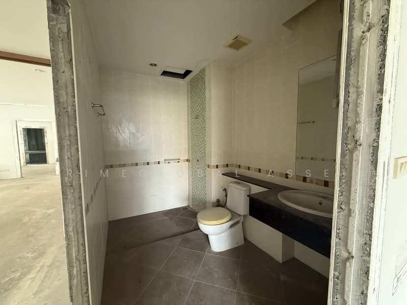 The Green Place Condo, Phuket, 147/58 Moo 5 Phanason Green Place, Ratsada, Muang Phuket, Phuket, 3 Bedrooms, 170 sqm, Condo For Rent, by primeglobal asset, 500318767 - DDproperty.com