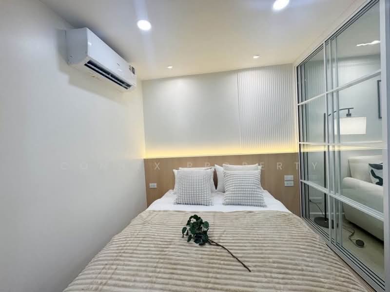 Regent Home 6/2 Prachacheun, Bangkok, Phong Phet Niwet Alley, Chatuchak, Bangkok, 1 Bedroom, 30 sqm, Condo For Sale, by Connex Property, 500318770 - DDproperty.com