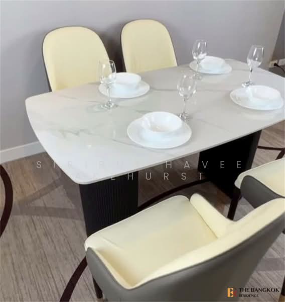 Artisan Ratchada, Bangkok, 99 Tienruammitr Road, Huai Khwang, Bangkok, 2 Bedrooms, 75 sqm, Condo For Sale, by Sirirut Havee Akehurst, 500318771 - DDproperty.com