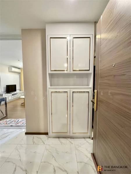 Artisan Ratchada, Bangkok, 99 Tienruammitr Road, Huai Khwang, Bangkok, 2 Bedrooms, 75 sqm, Condo For Sale, by Sirirut Havee Akehurst, 500318771 - DDproperty.com