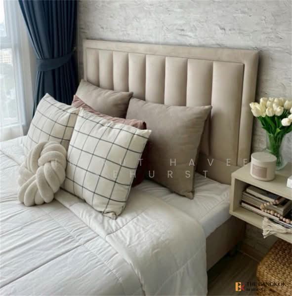 Artisan Ratchada, Bangkok, 99 Tienruammitr Road, Huai Khwang, Bangkok, 2 Bedrooms, 75 sqm, Condo For Sale, by Sirirut Havee Akehurst, 500318771 - DDproperty.com