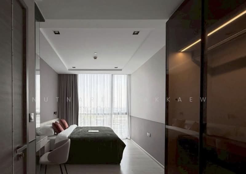 The Room Sukhumvit 38, Bangkok, Soi Sukhumvit 38, Phra Kanong, Khlong Toei, Bangkok, 1 Bedroom, 45 sqm, Condo For Rent, by Nutnaree Nakkaew, 500318773 - DDproperty.com