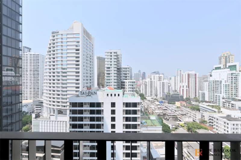 MUNIQ Sukhumvit 23, Bangkok, 17 Sukhumvit 23, Khlongtoei Nua, Watthana, Bangkok, 1 Bedroom, 43 sqm, Condo For Rent, by Nicha Peerakittikul, 500318781 - DDproperty.com