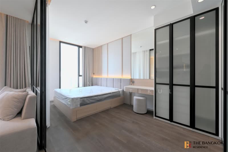 MUNIQ Sukhumvit 23, Bangkok, 17 Sukhumvit 23, Khlongtoei Nua, Watthana, Bangkok, 1 Bedroom, 43 sqm, Condo For Rent, by Nicha Peerakittikul, 500318781 - DDproperty.com