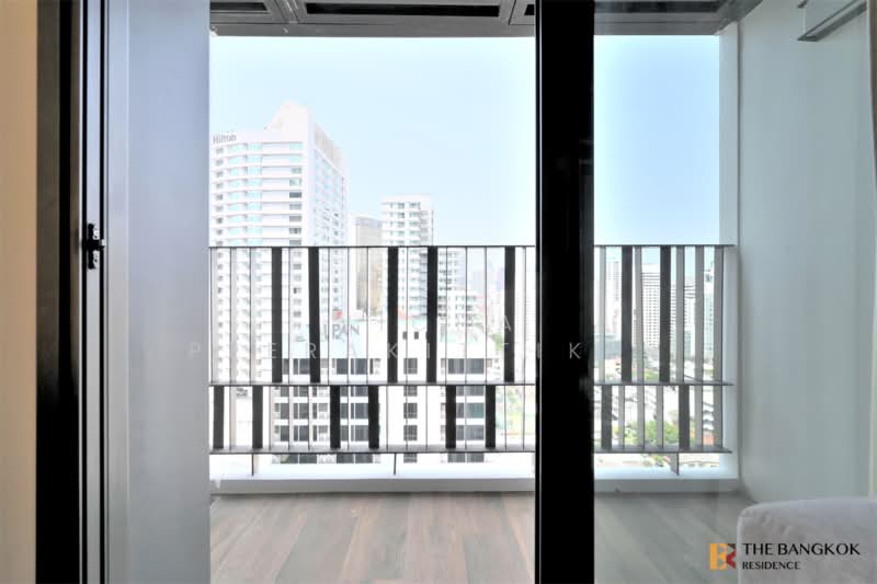 MUNIQ Sukhumvit 23, Bangkok, 17 Sukhumvit 23, Khlongtoei Nua, Watthana, Bangkok, 1 Bedroom, 43 sqm, Condo For Rent, by Nicha Peerakittikul, 500318781 - DDproperty.com