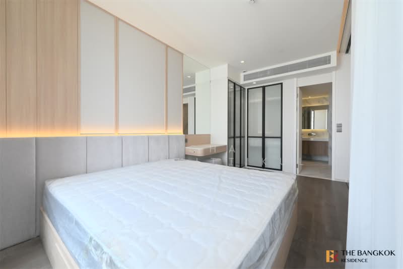 MUNIQ Sukhumvit 23, Bangkok, 17 Sukhumvit 23, Khlongtoei Nua, Watthana, Bangkok, 1 Bedroom, 43 sqm, Condo For Rent, by Nicha Peerakittikul, 500318781 - DDproperty.com